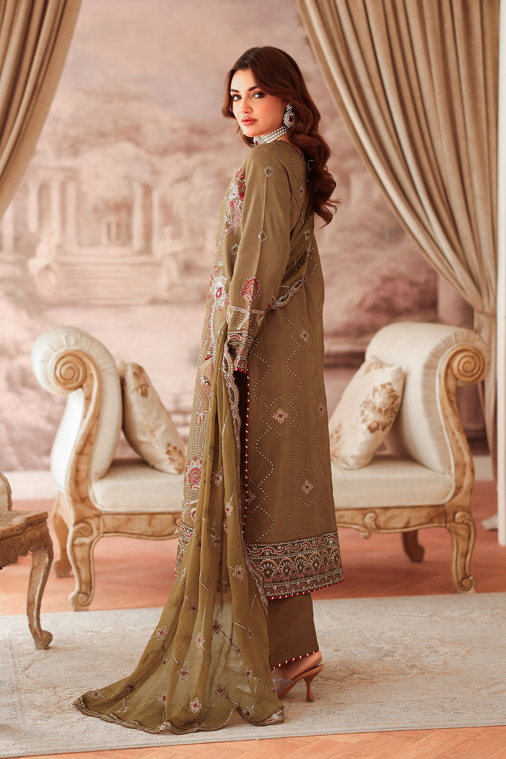 Aangan | AA-210