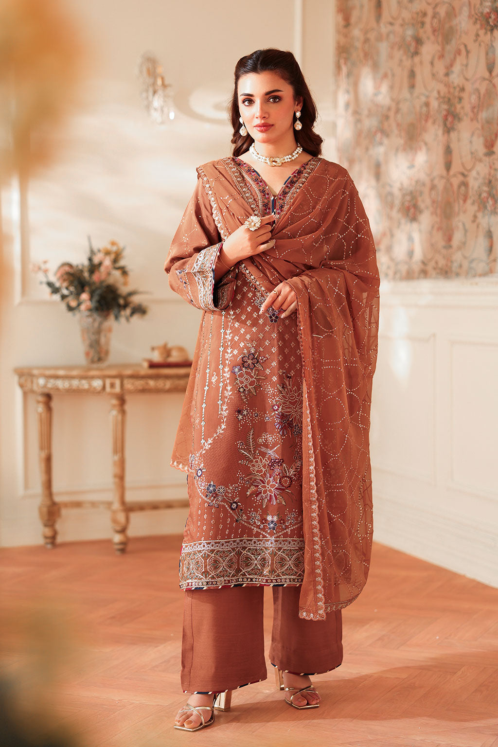 Aangan | AA-205