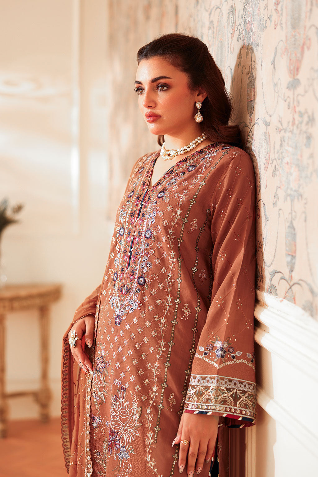 Aangan | AA-205