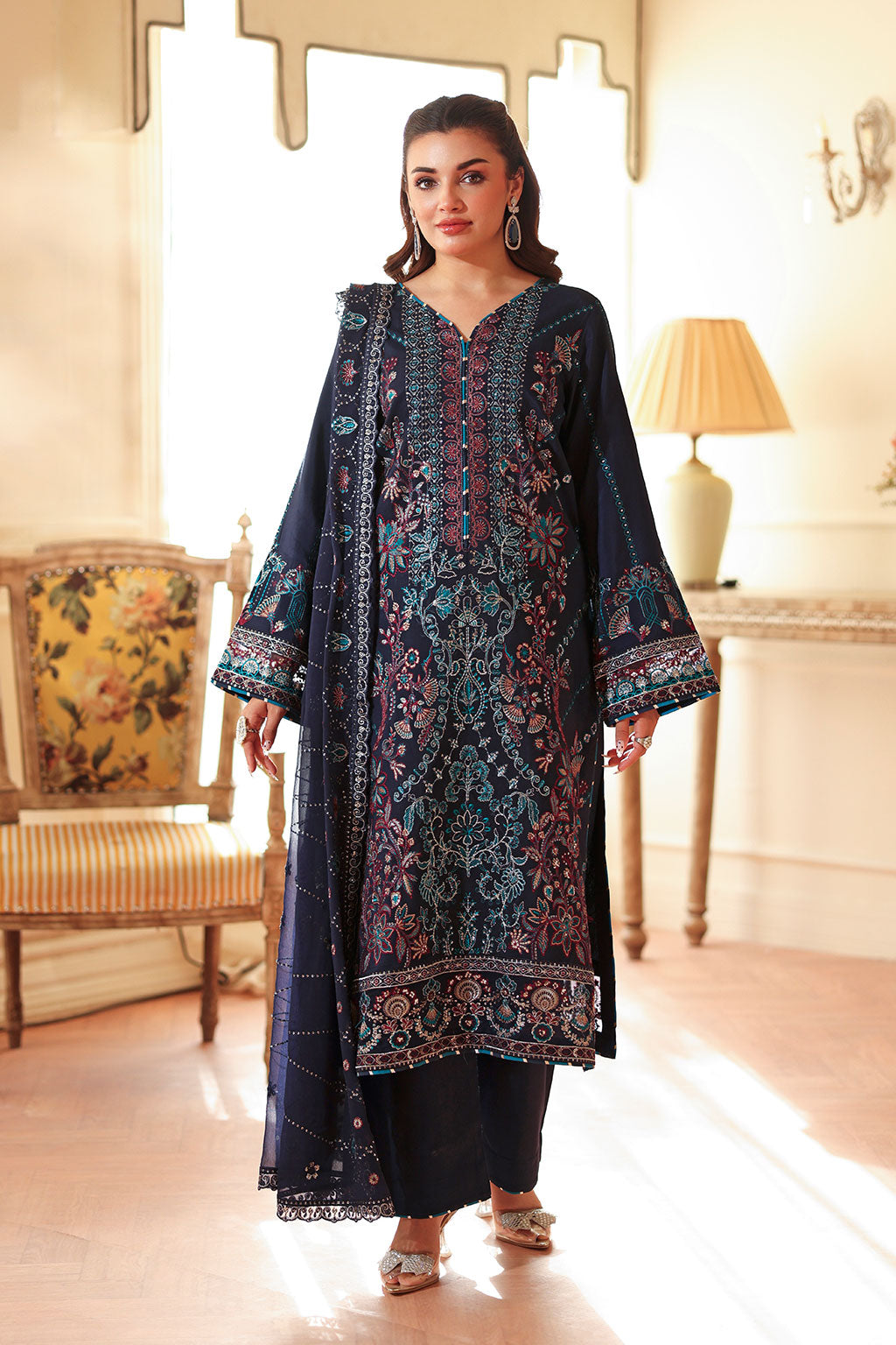 Aangan | AA-201