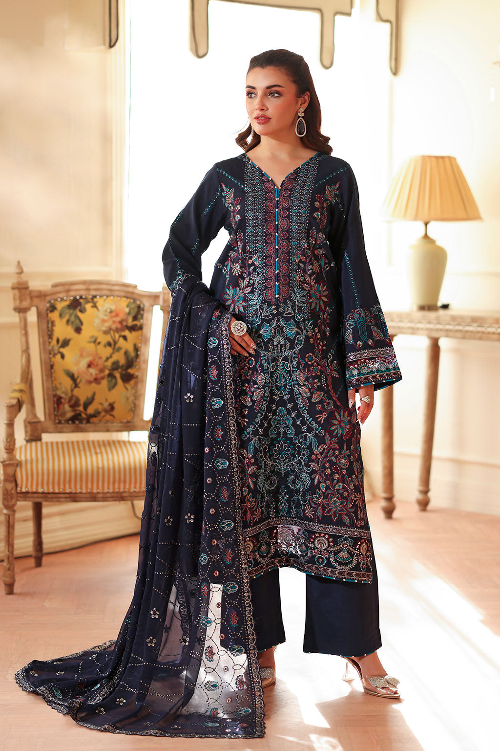 Aangan | AA-201