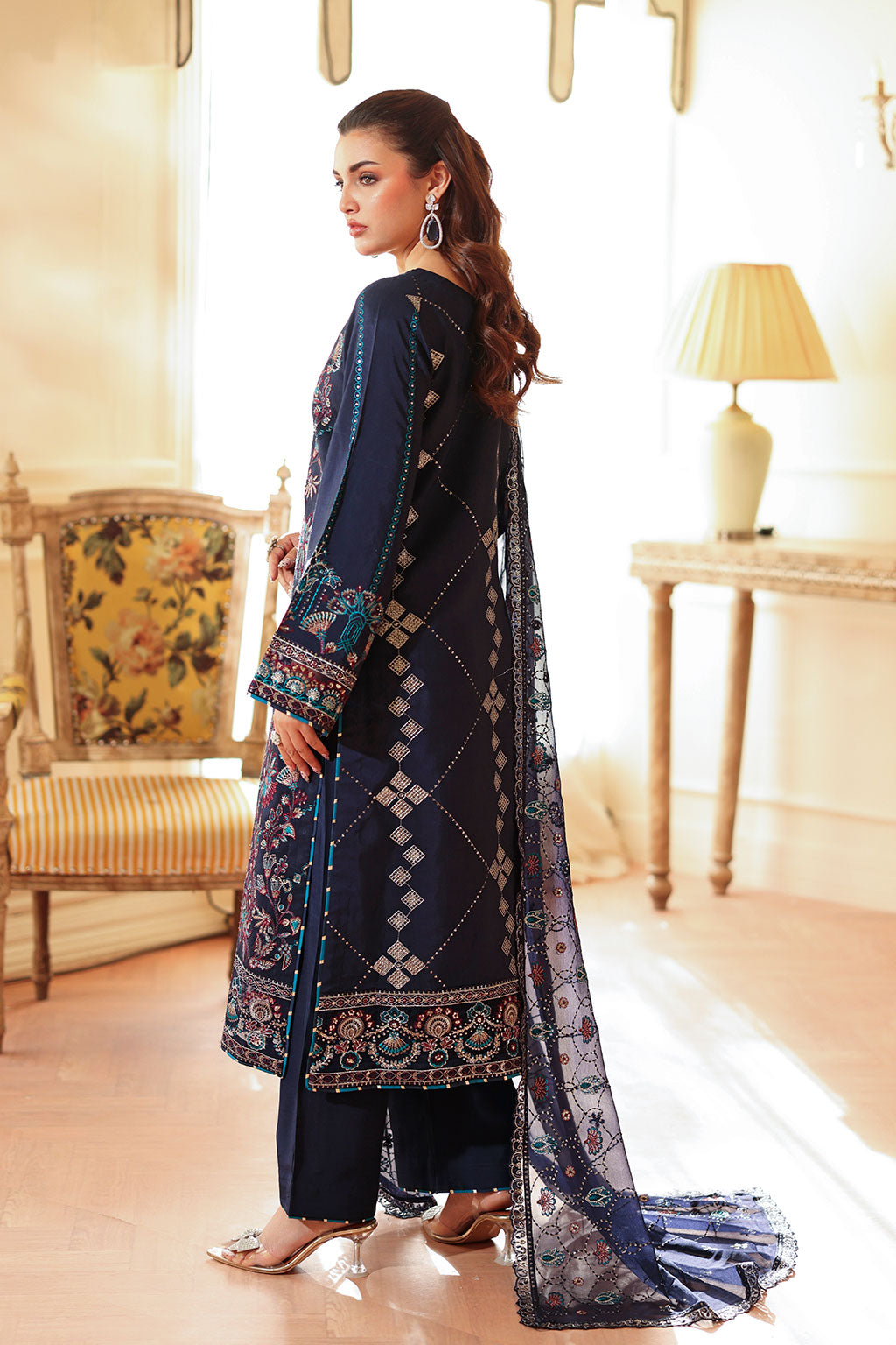 Aangan | AA-201