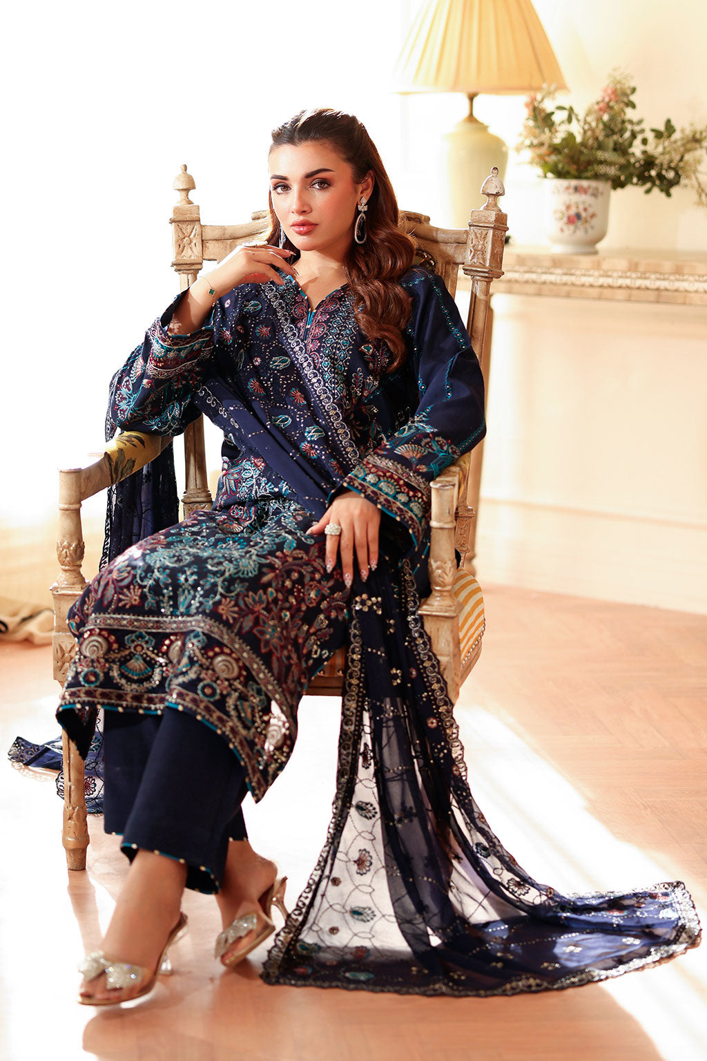 Aangan | AA-201