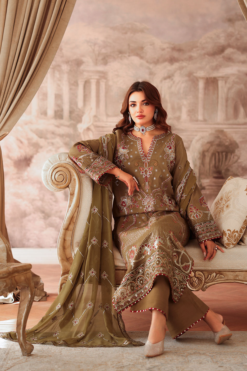Aangan | AA-210