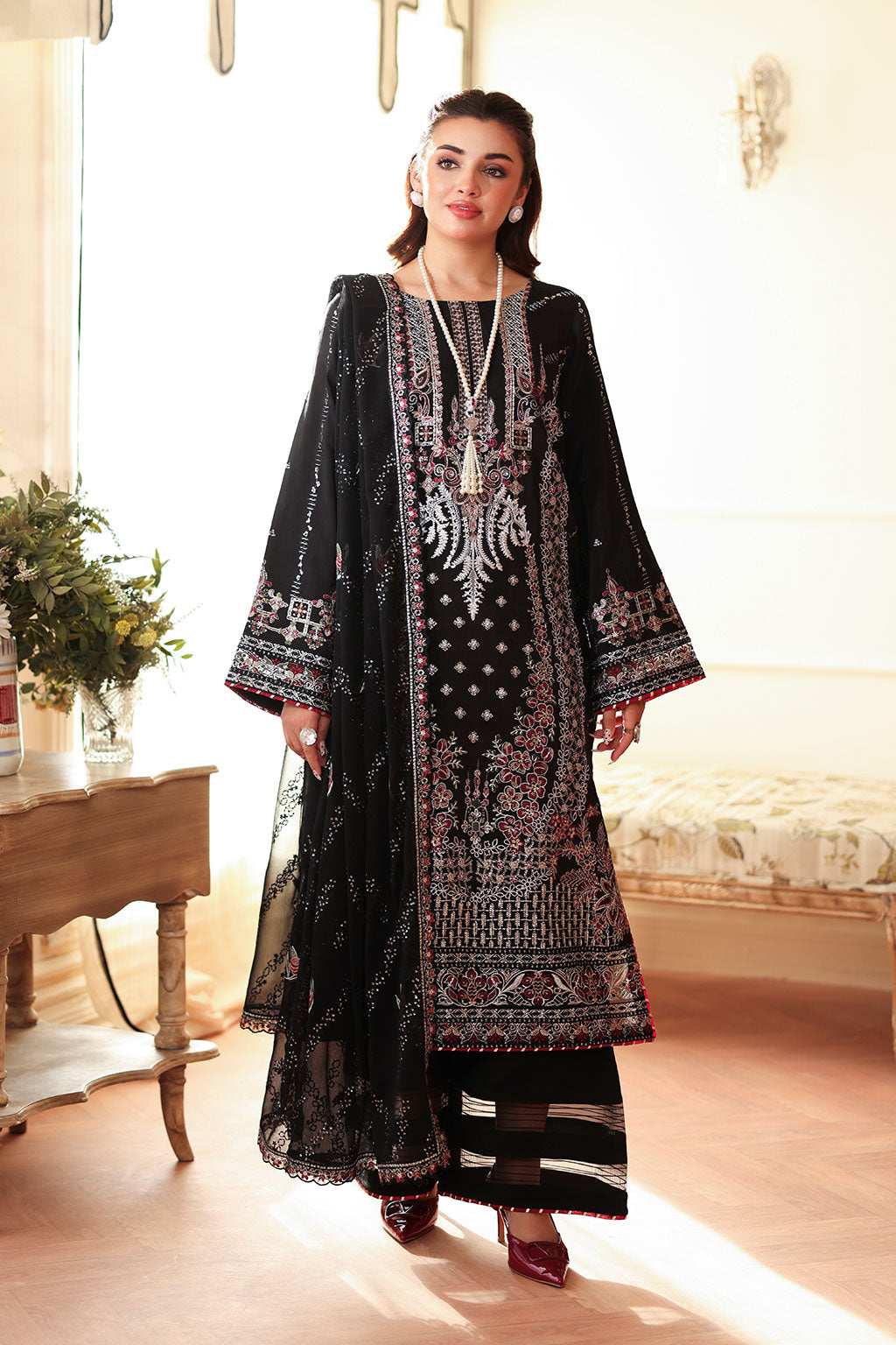 Aangan | AA-206