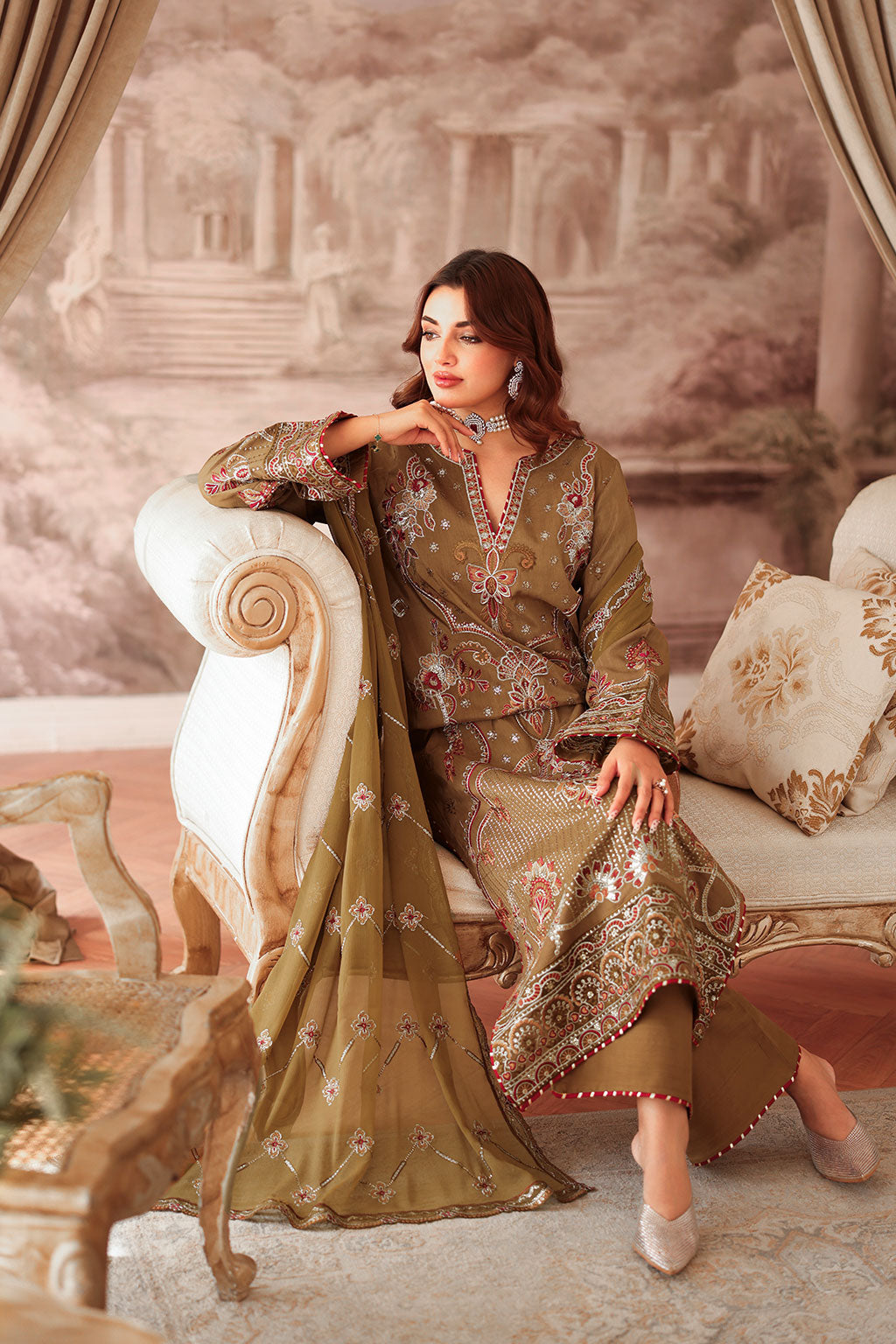 Aangan | AA-210