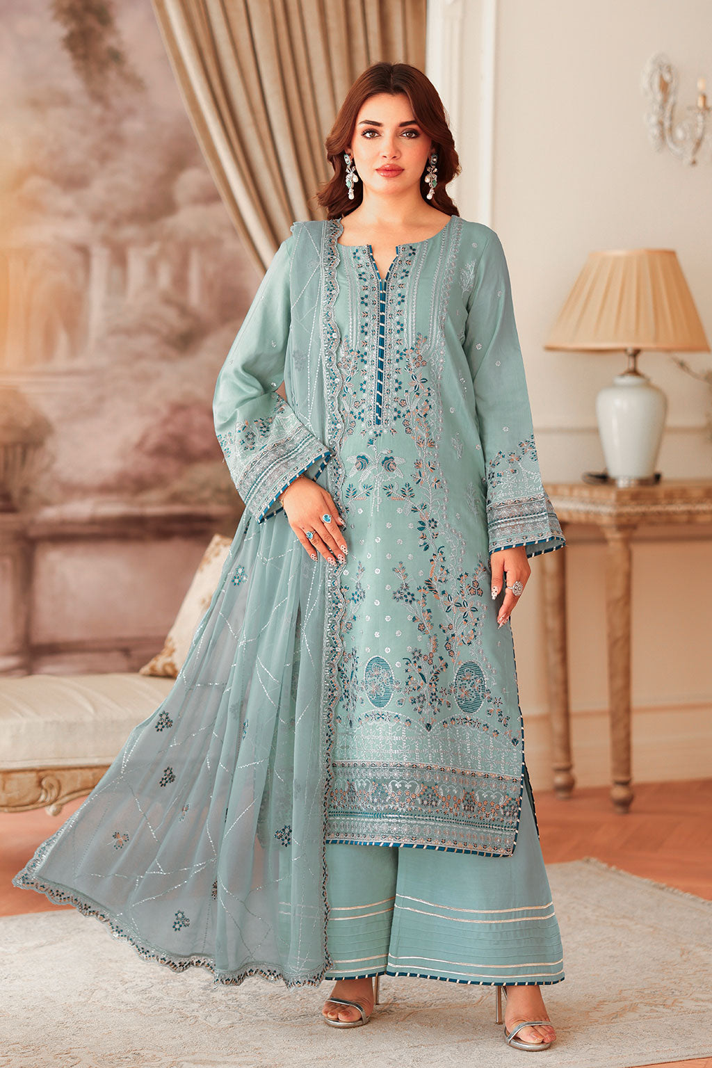 Aangan | AA-204