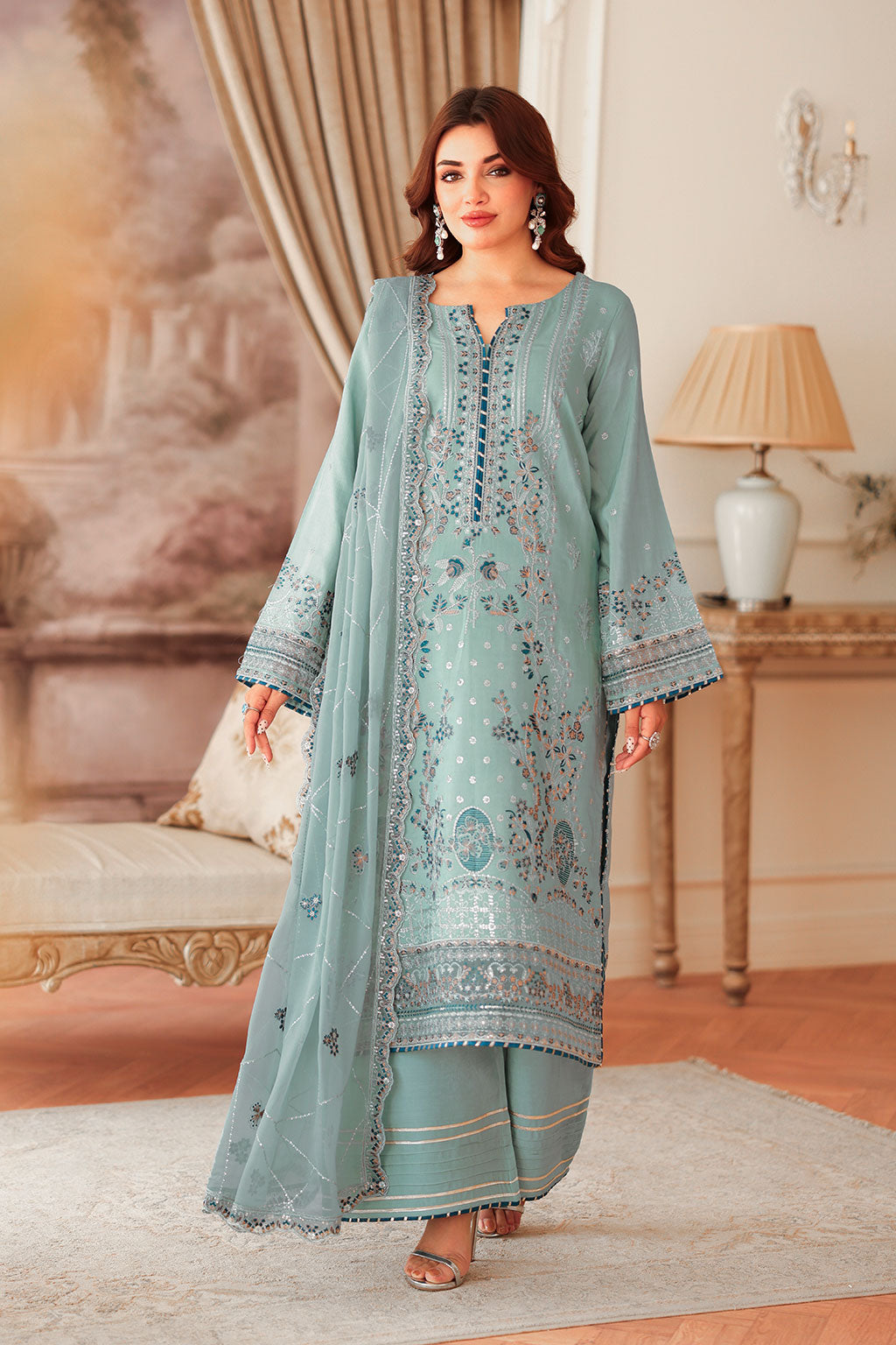 Aangan | AA-204