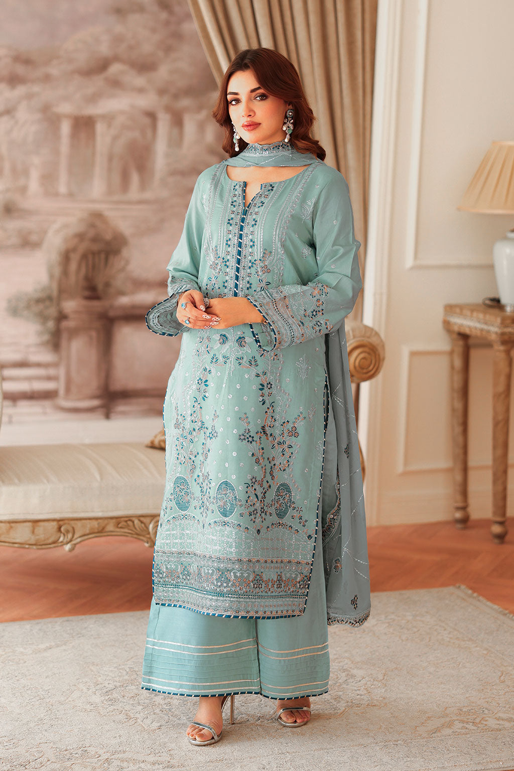 Aangan | AA-204