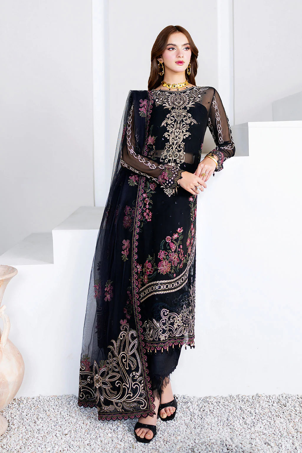 Arzoo | U-204