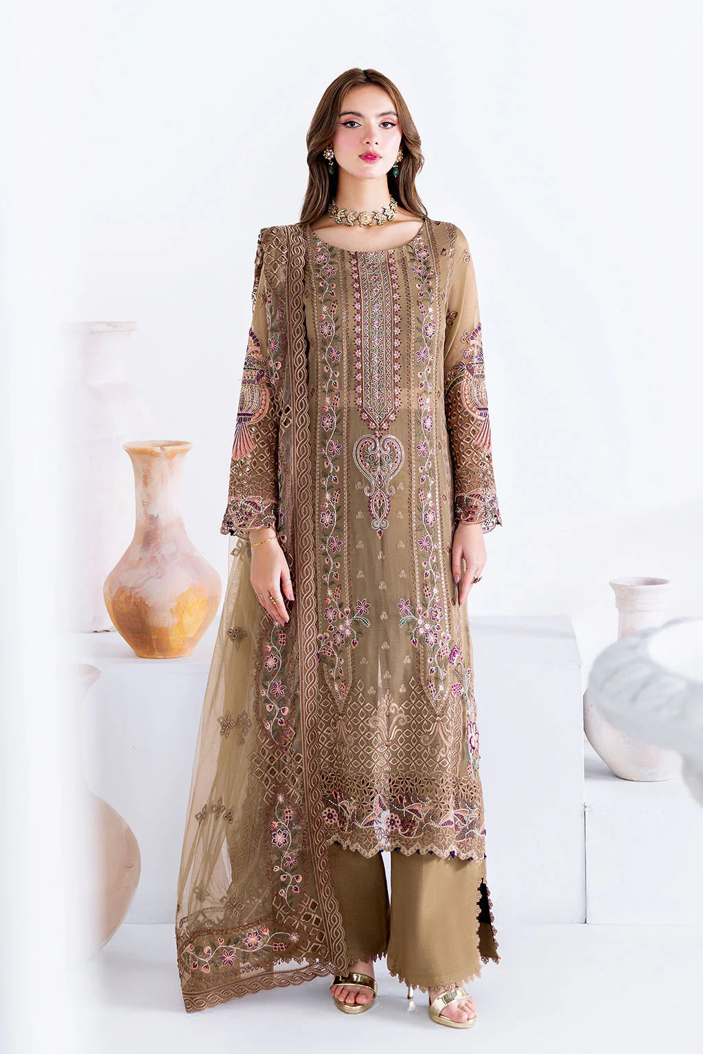 Arzoo | U-210
