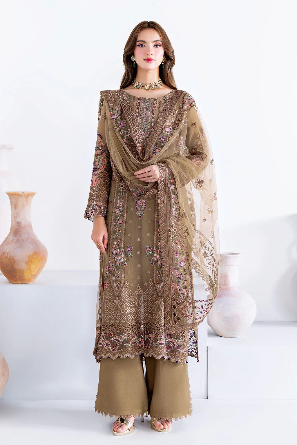 Arzoo | U-210