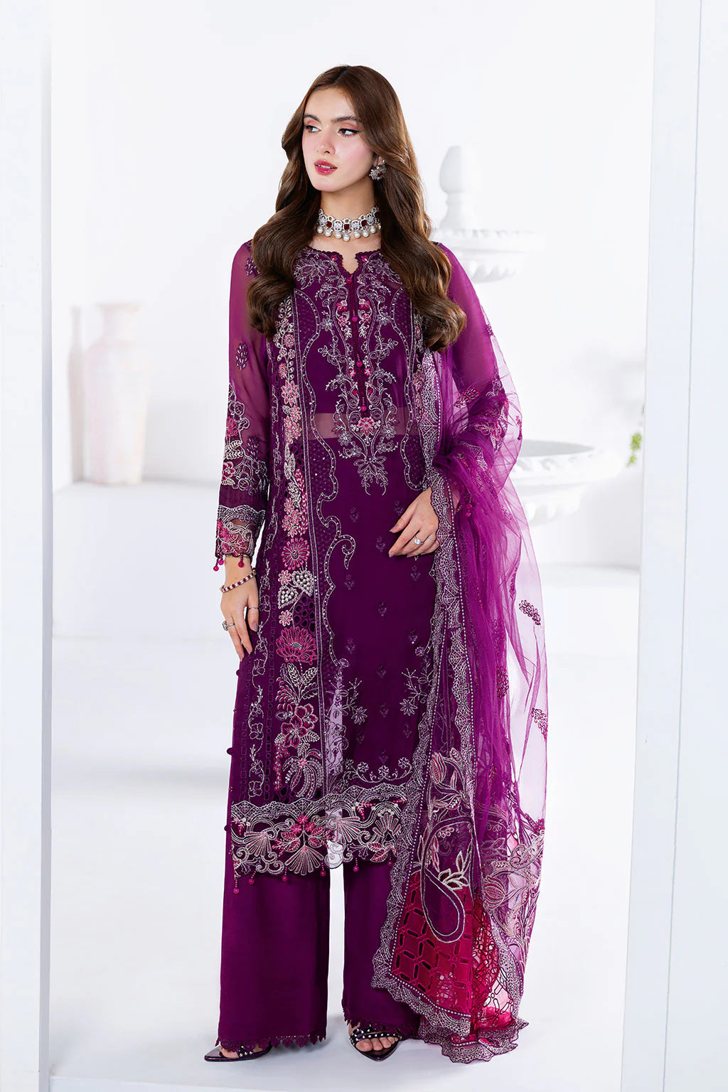 Arzoo | U-206
