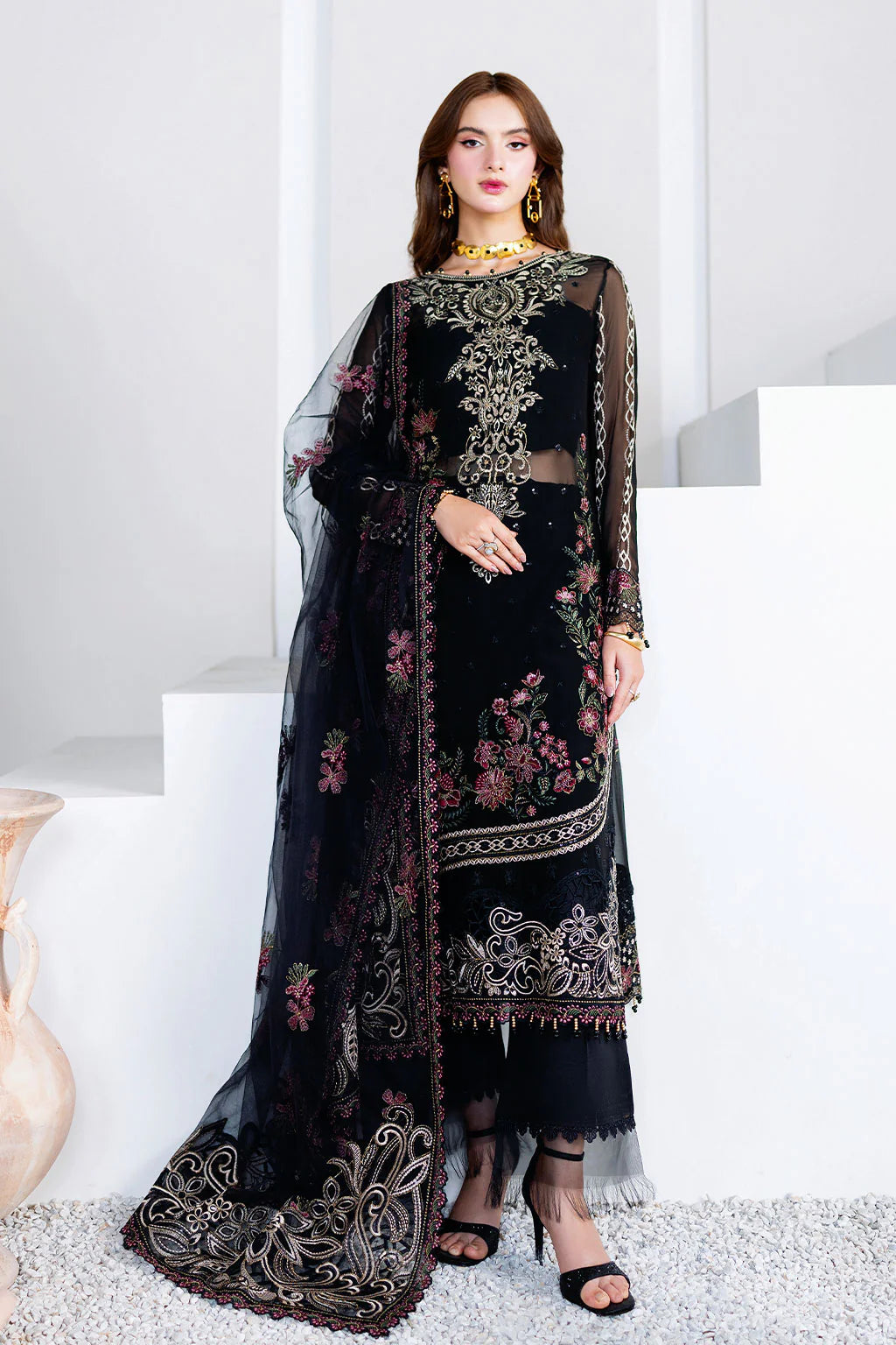 Arzoo | U-204