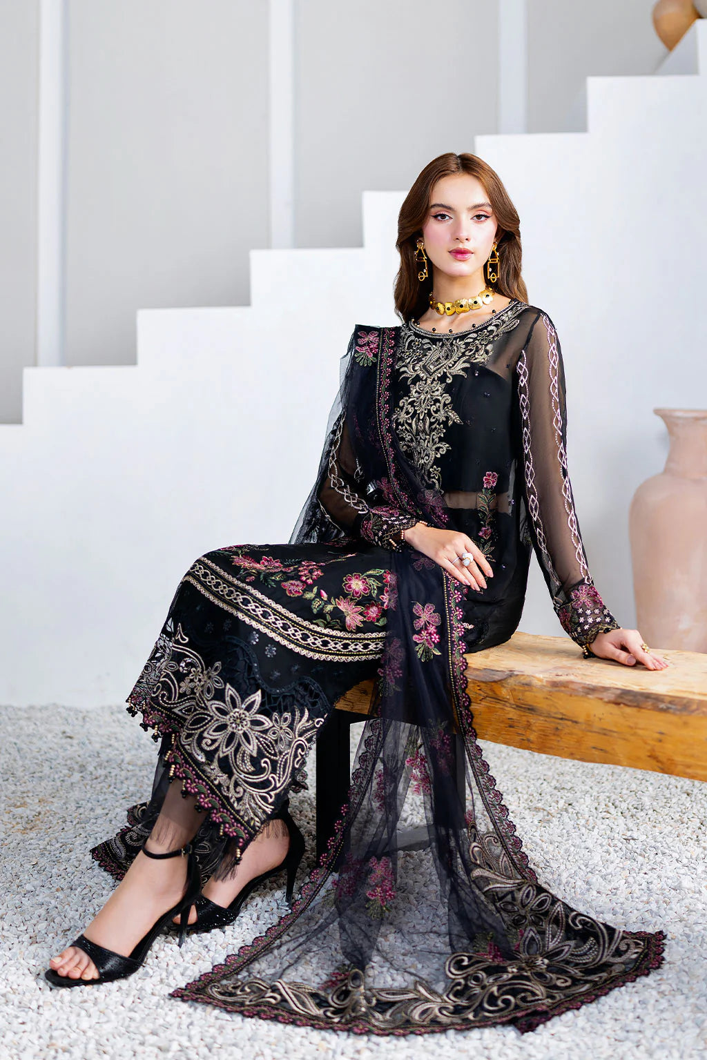 Arzoo | U-204