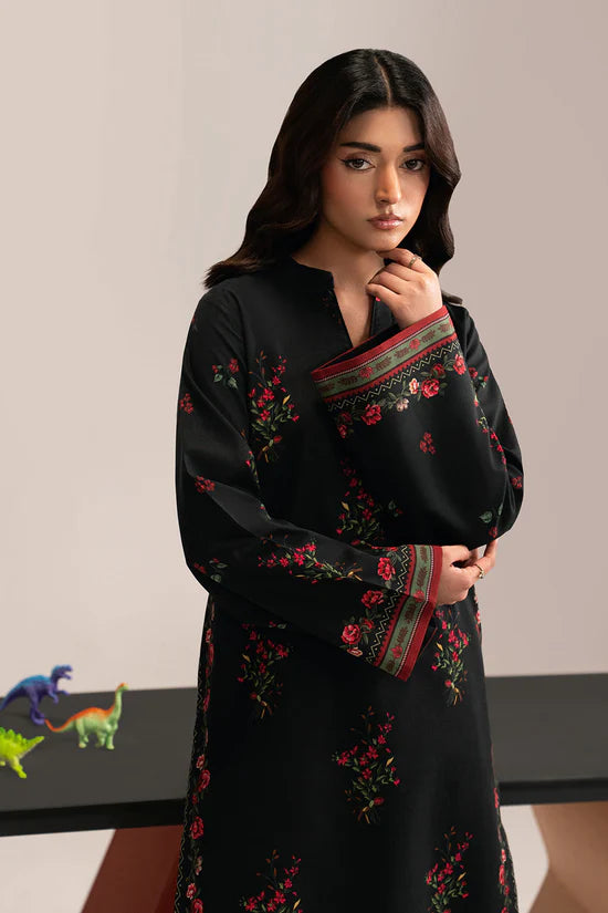 2 Piece Lawn | AB-206