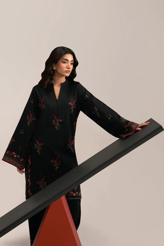 2 Piece Lawn | AB-206
