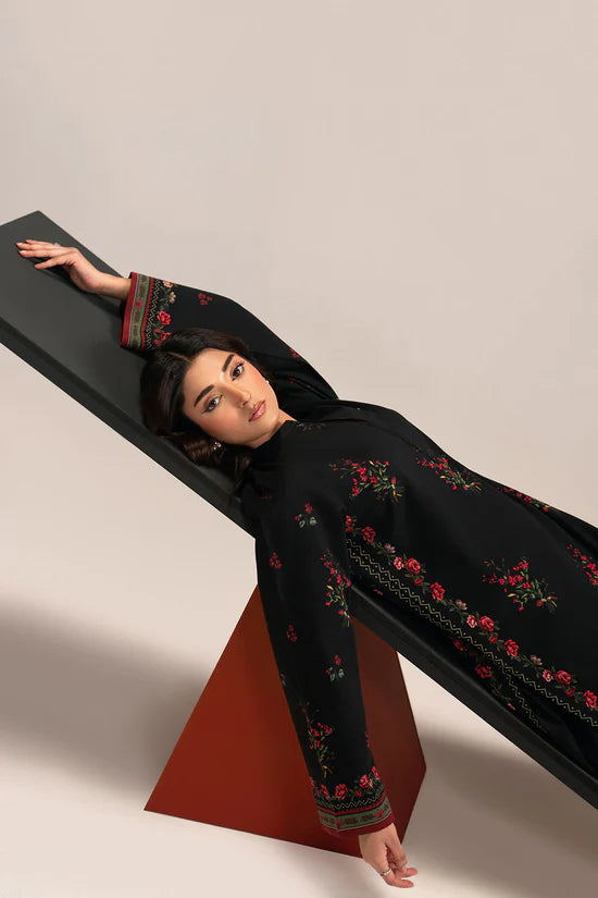 2 Piece Lawn | AB-206