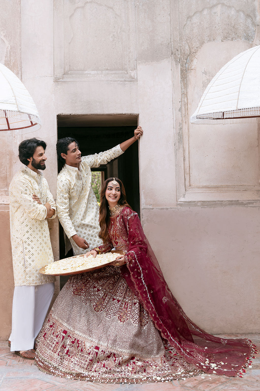 Mehfil | SF-01