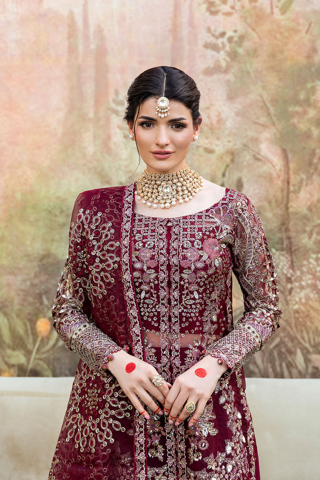 Mehfil | SF-07