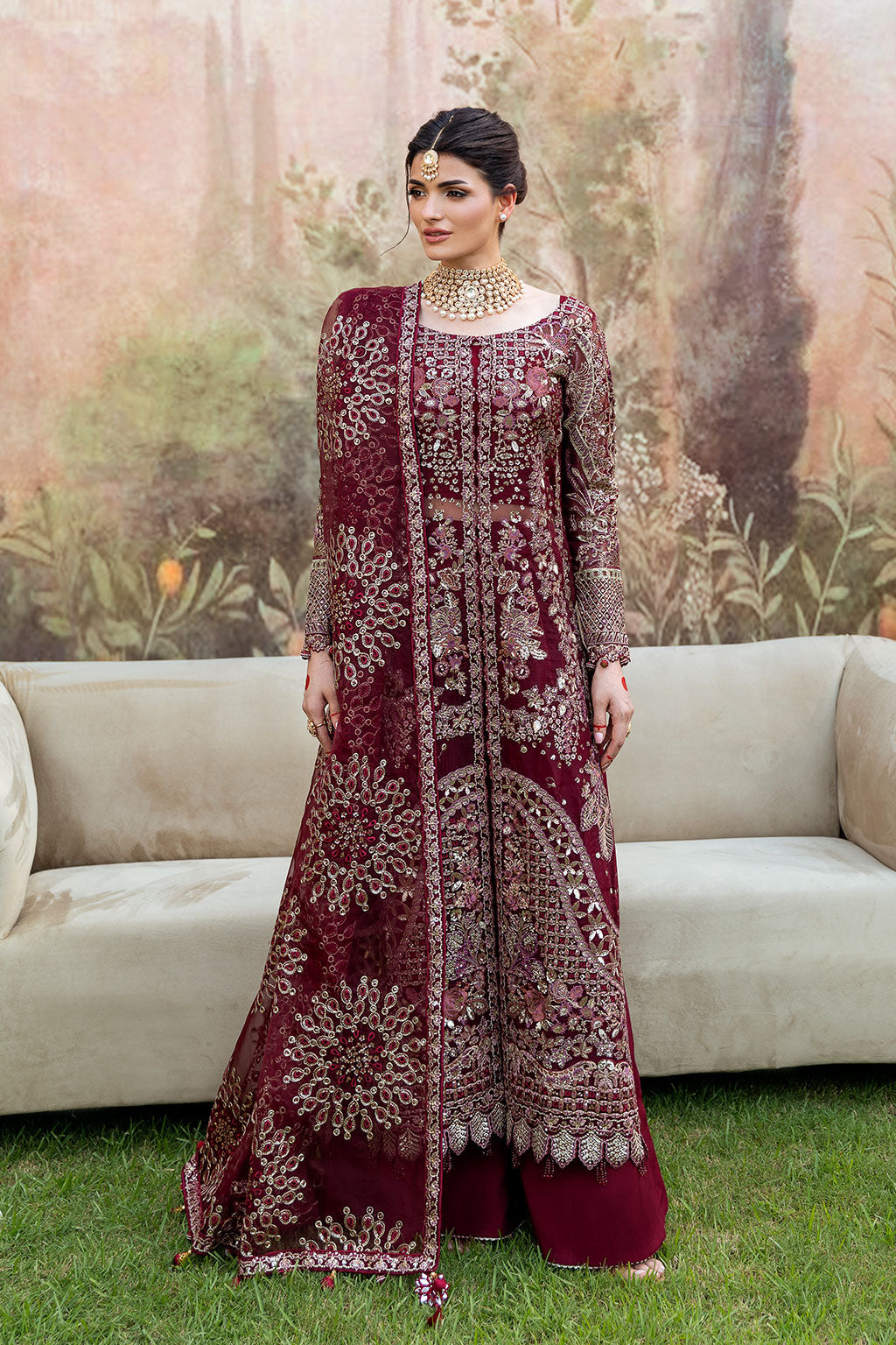 Mehfil | SF-07