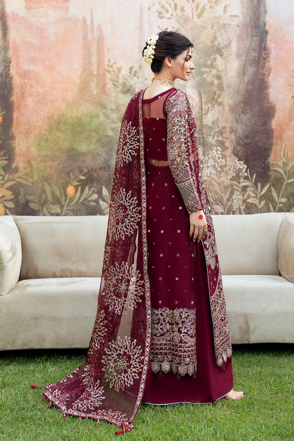 Mehfil | SF-07