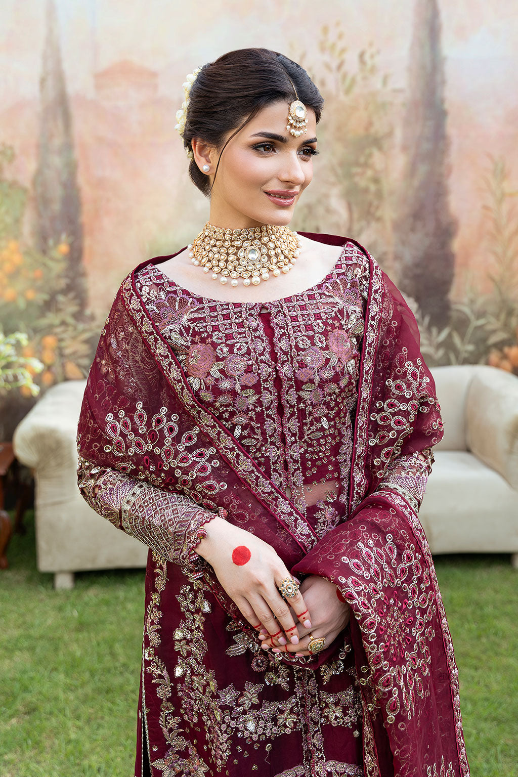 Mehfil | SF-07