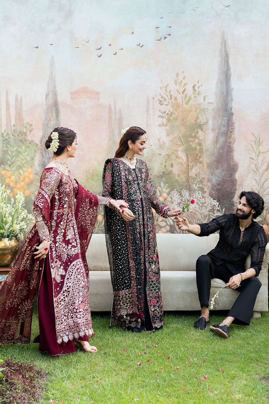 Mehfil | SF-07