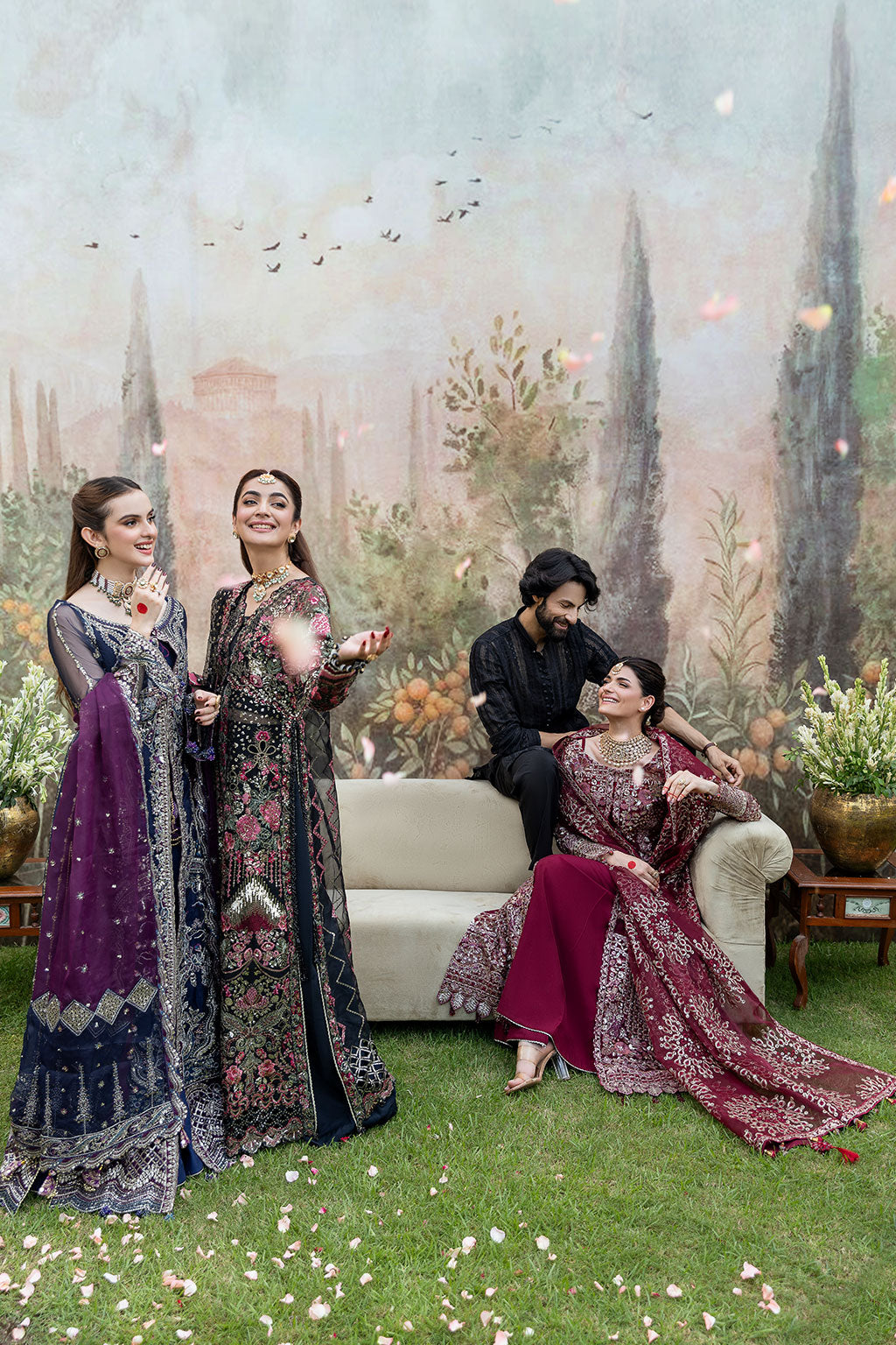 Mehfil | SF-07