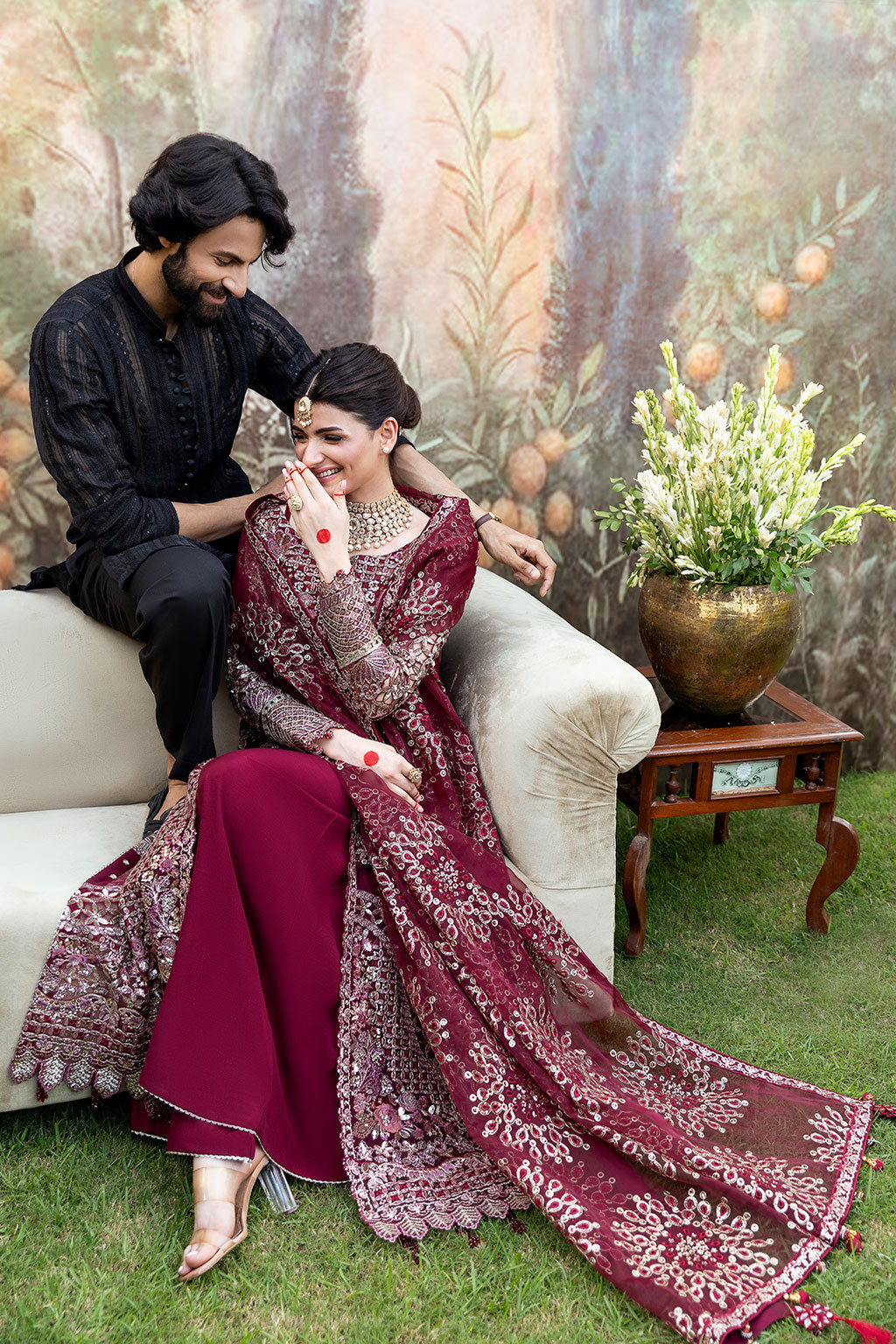 Mehfil | SF-07