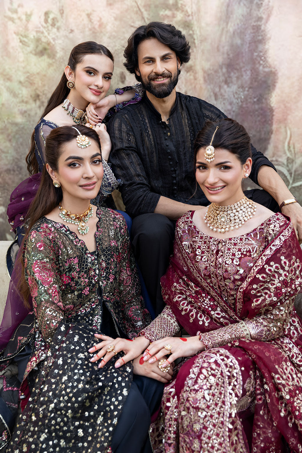 Mehfil | SF-07