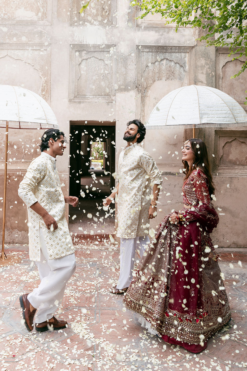 Mehfil | SF-01