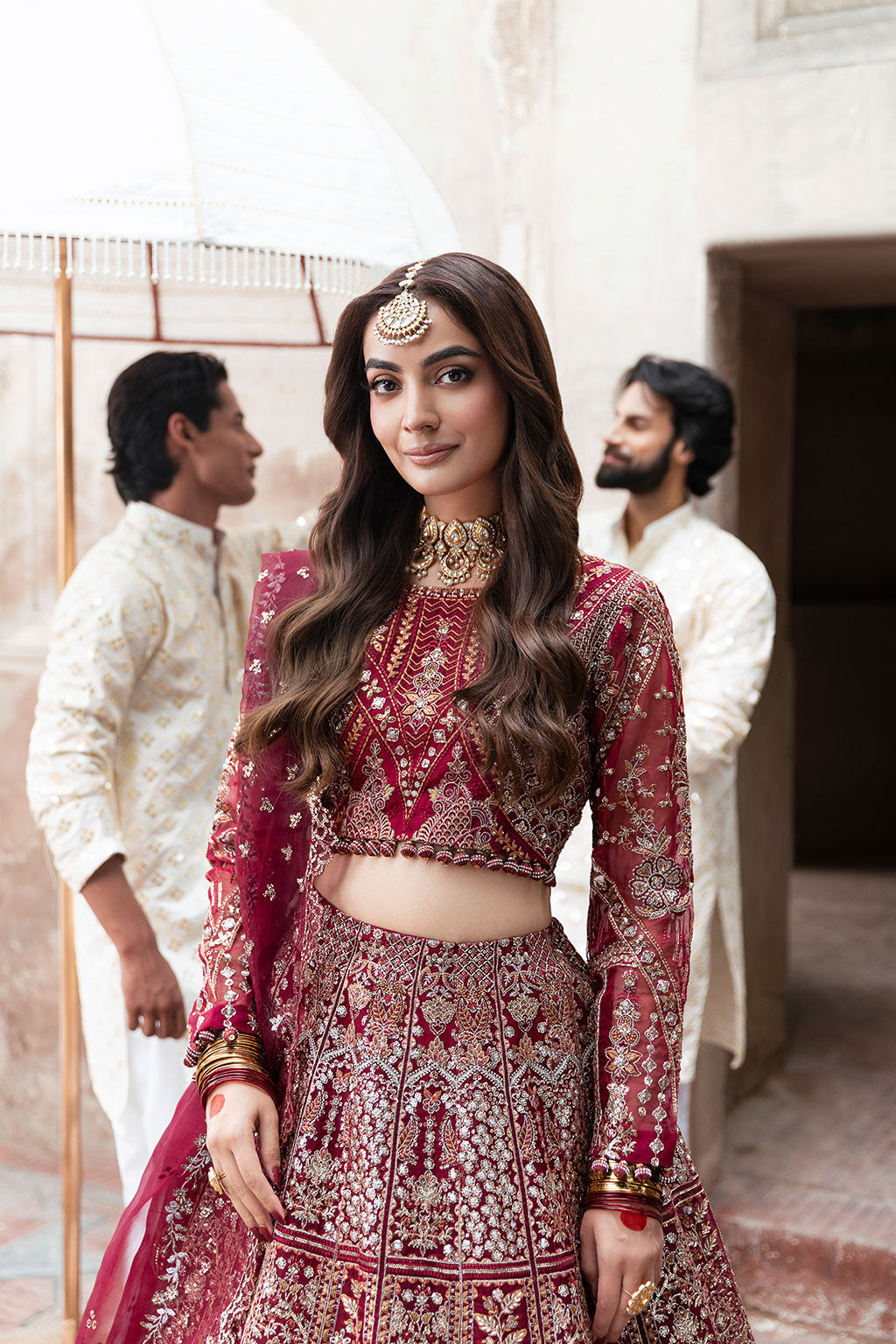 Mehfil | SF-01