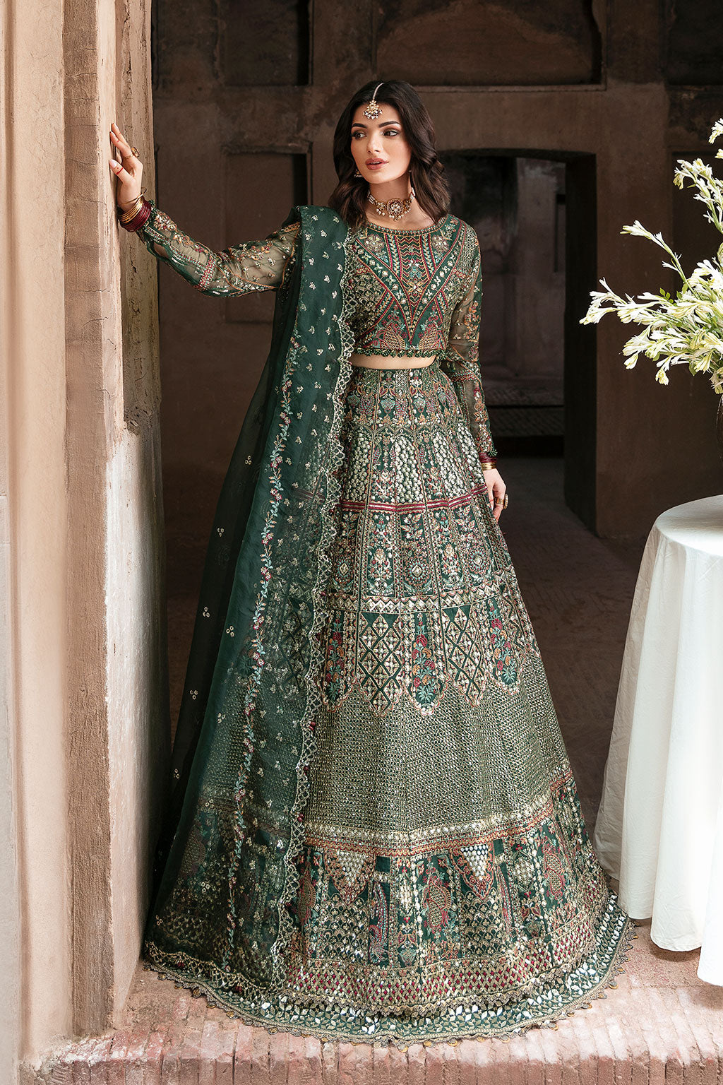 Mehfil | SF-06