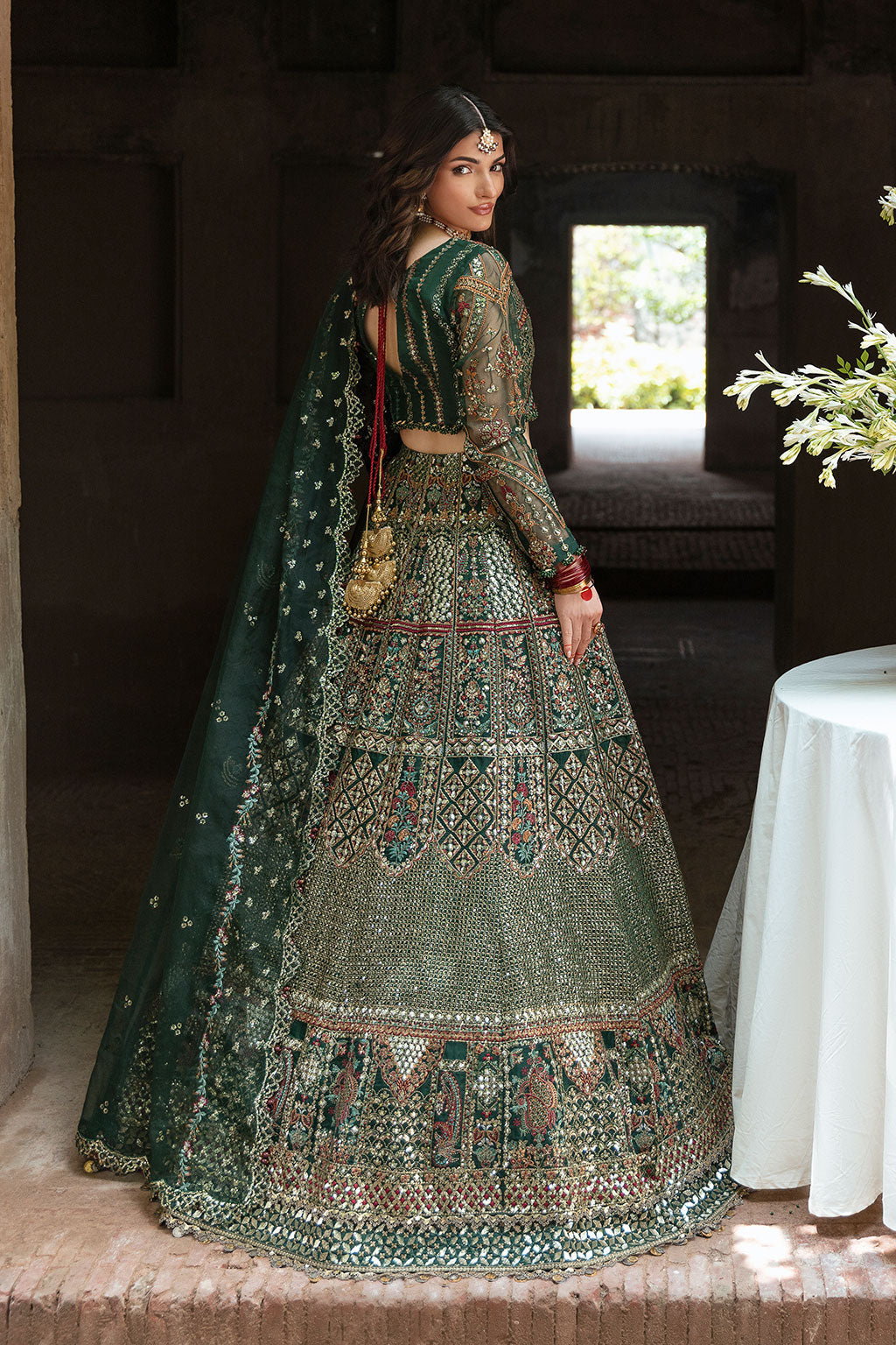 Mehfil | SF-06