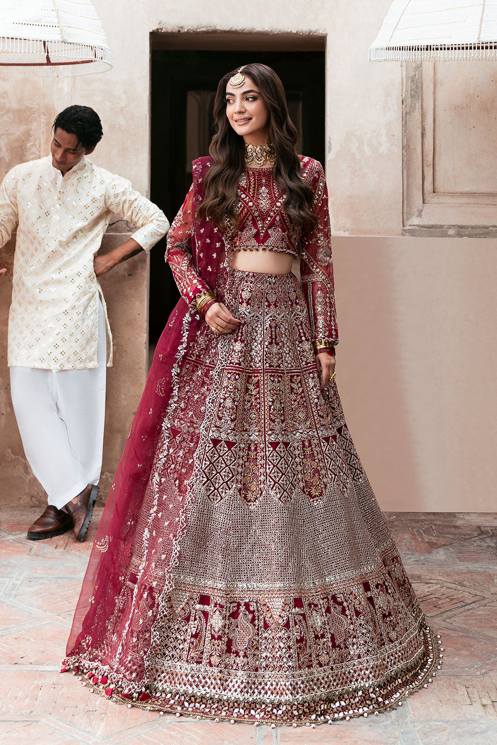Mehfil | SF-01