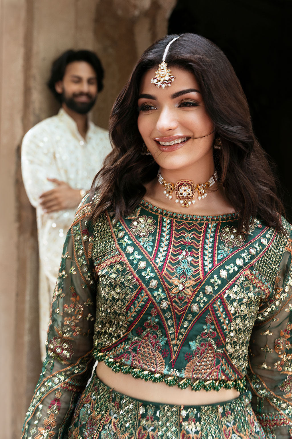 Mehfil | SF-06
