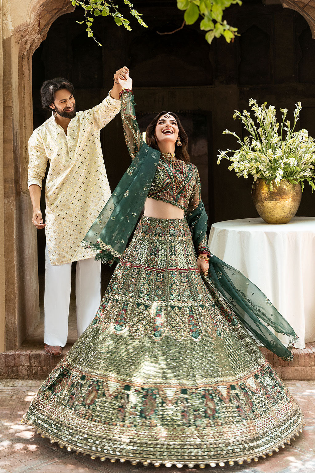 Mehfil | SF-06