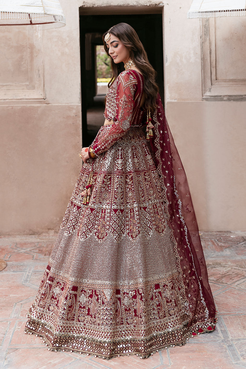 Mehfil | SF-01