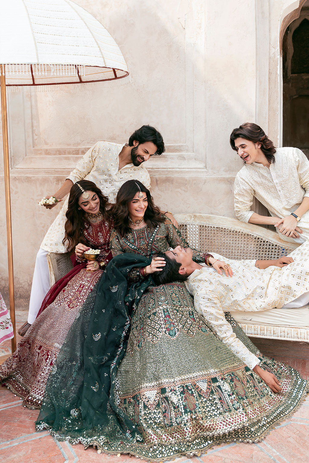 Mehfil | SF-01