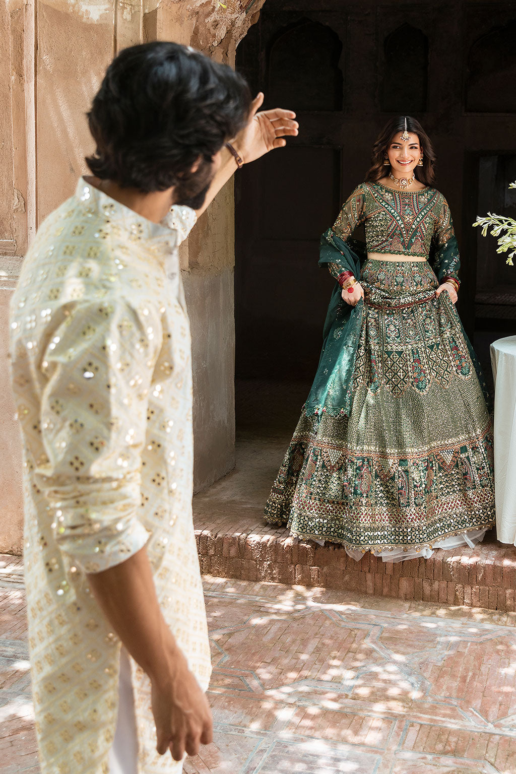 Mehfil | SF-06