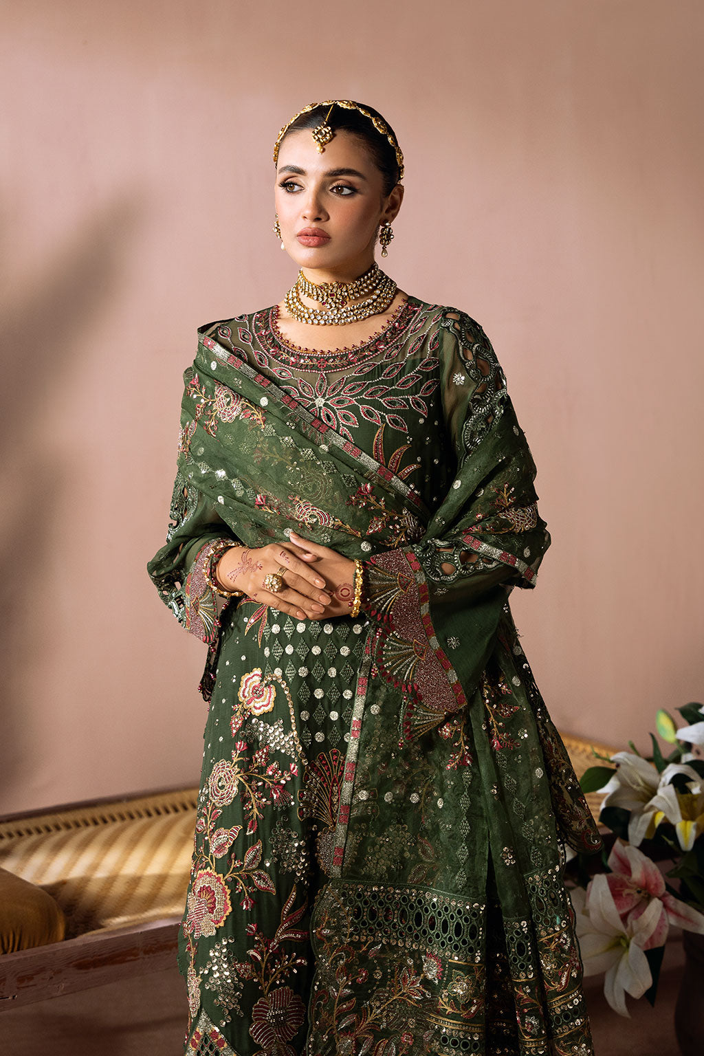 Dastak Vol 2 | Q-201
