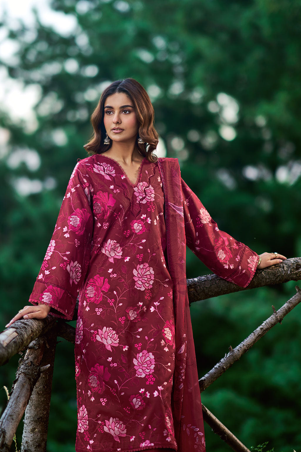 Viscose Vol 7 | J-704