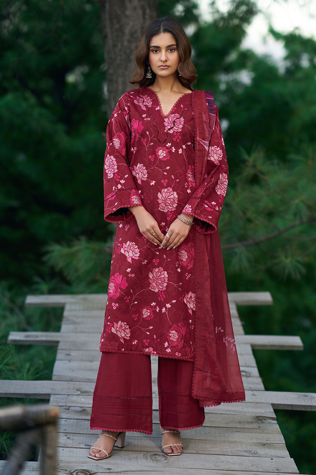 Viscose Vol 7 | J-704