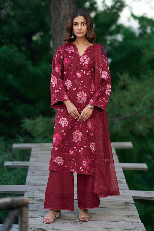 Viscose Vol 7 | J-704