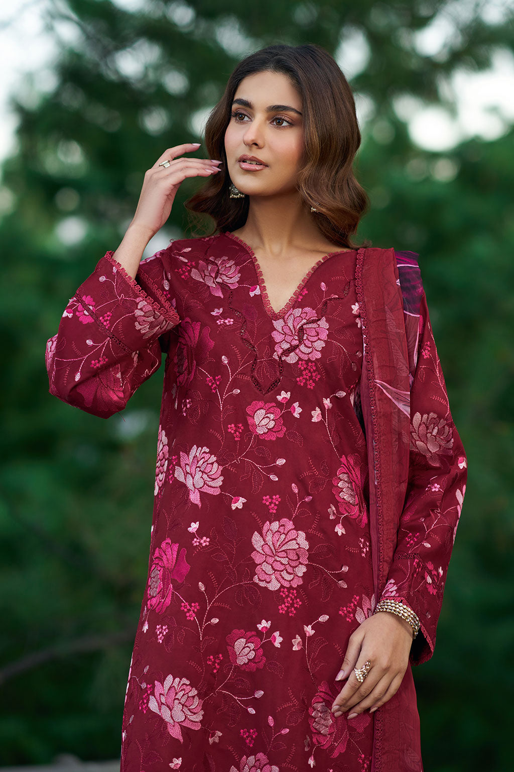 Viscose Vol 7 | J-704
