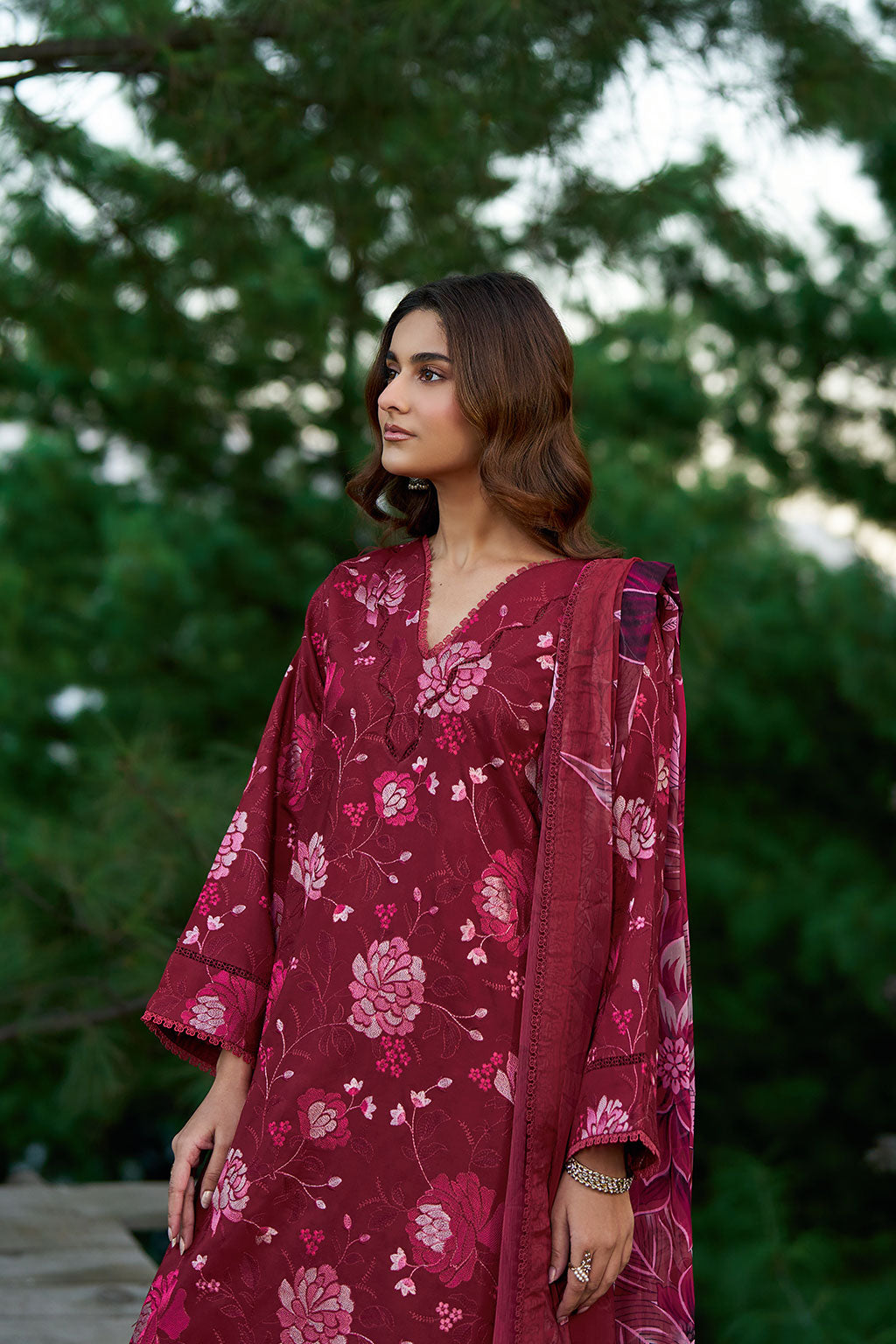 Viscose Vol 7 | J-704