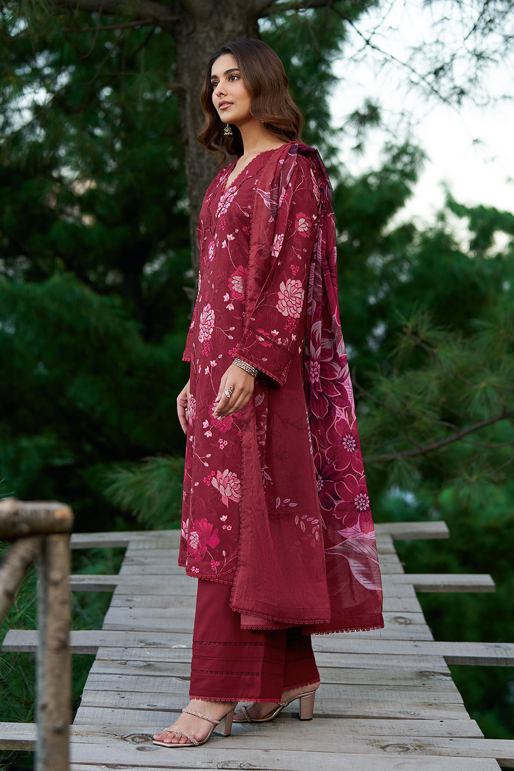 Viscose Vol 7 | J-704
