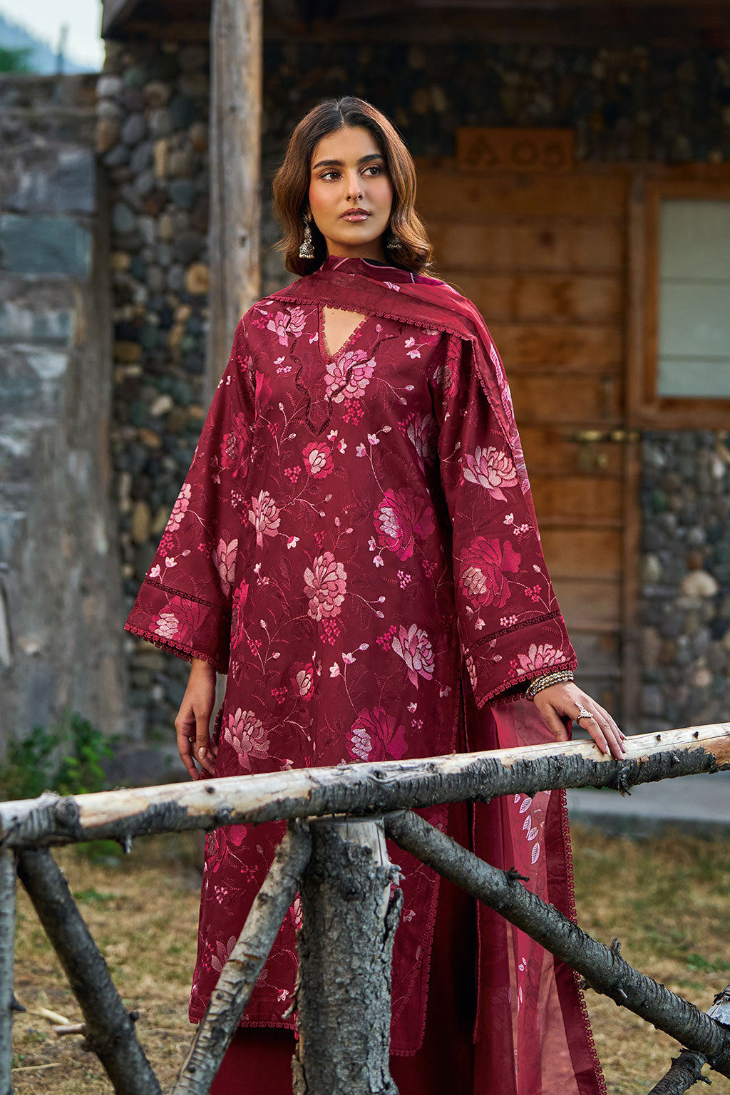 Viscose Vol 7 | J-704